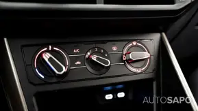 Volkswagen Polo de 2021