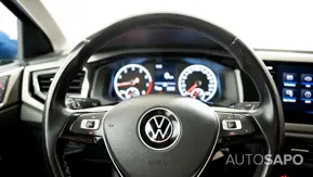 Volkswagen Polo de 2021