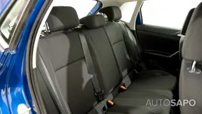 Volkswagen Polo de 2021
