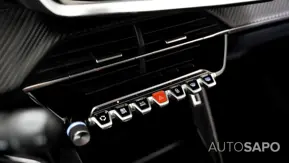 Peugeot 2008 1.2 PureTech Active EAT8 de 2021