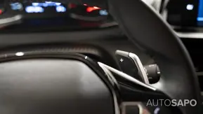 Peugeot 2008 1.2 PureTech Active EAT8 de 2021