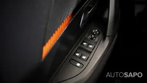 Peugeot 2008 1.2 PureTech Active EAT8 de 2021