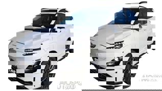 Hyundai Kauai de 2021