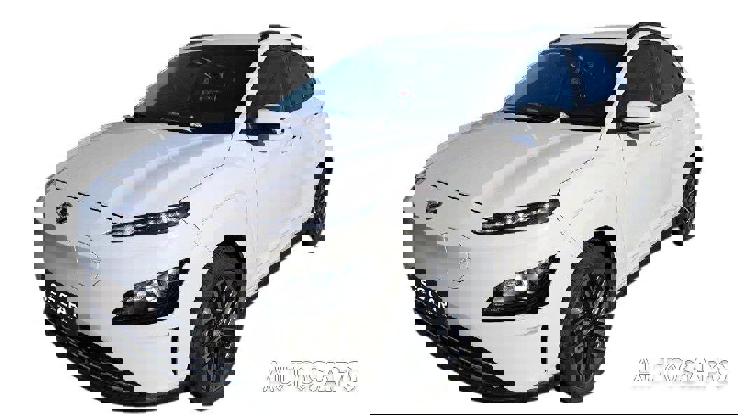 Hyundai Kauai de 2021