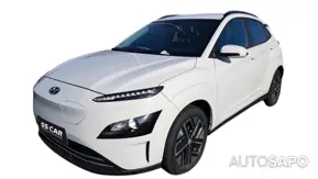 Hyundai Kauai de 2021