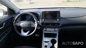Hyundai Kauai de 2021