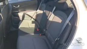 Hyundai Kauai de 2021