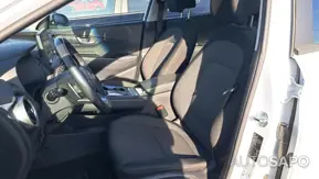 Hyundai Kauai de 2021
