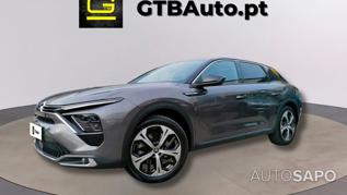 Citroen C5 X de 2022