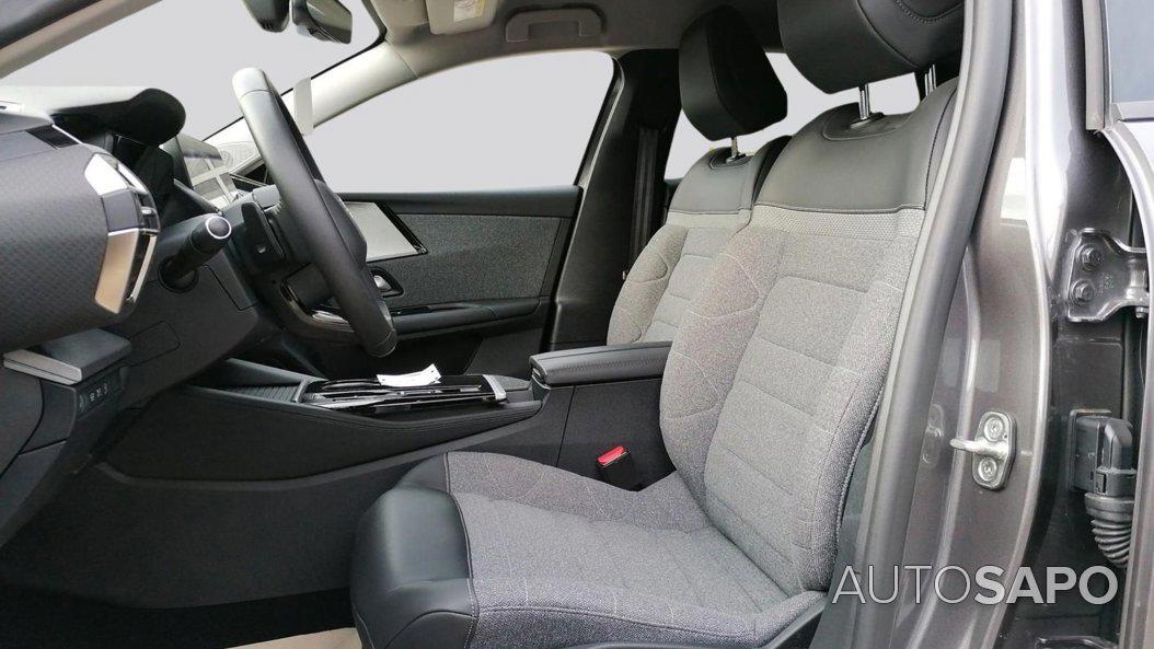 Citroen C5 X de 2022
