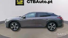 Citroen C5 X de 2022