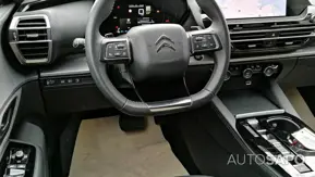 Citroen C5 X de 2022