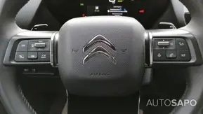 Citroen C5 X de 2022