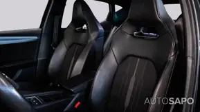 Cupra Leon de 2021
