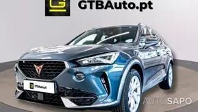 Cupra Formentor de 2022