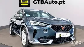 Cupra Formentor de 2022