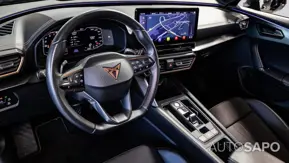 Cupra Formentor de 2022