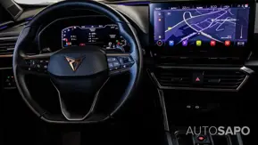 Cupra Formentor de 2022