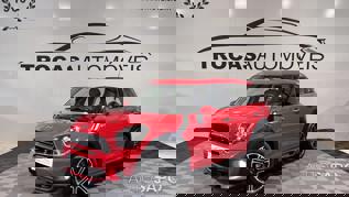 MINI Countryman de 2016
