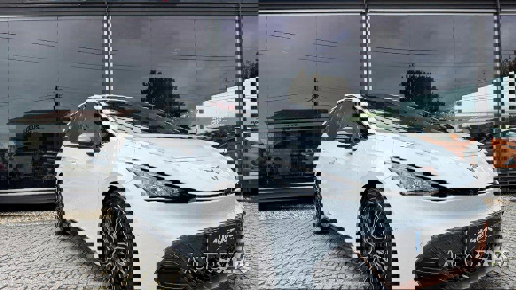 Cupra Born de 2023
