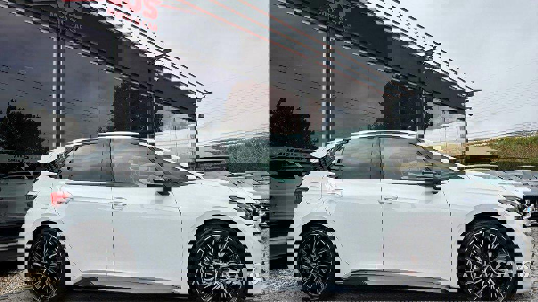 Cupra Born de 2023