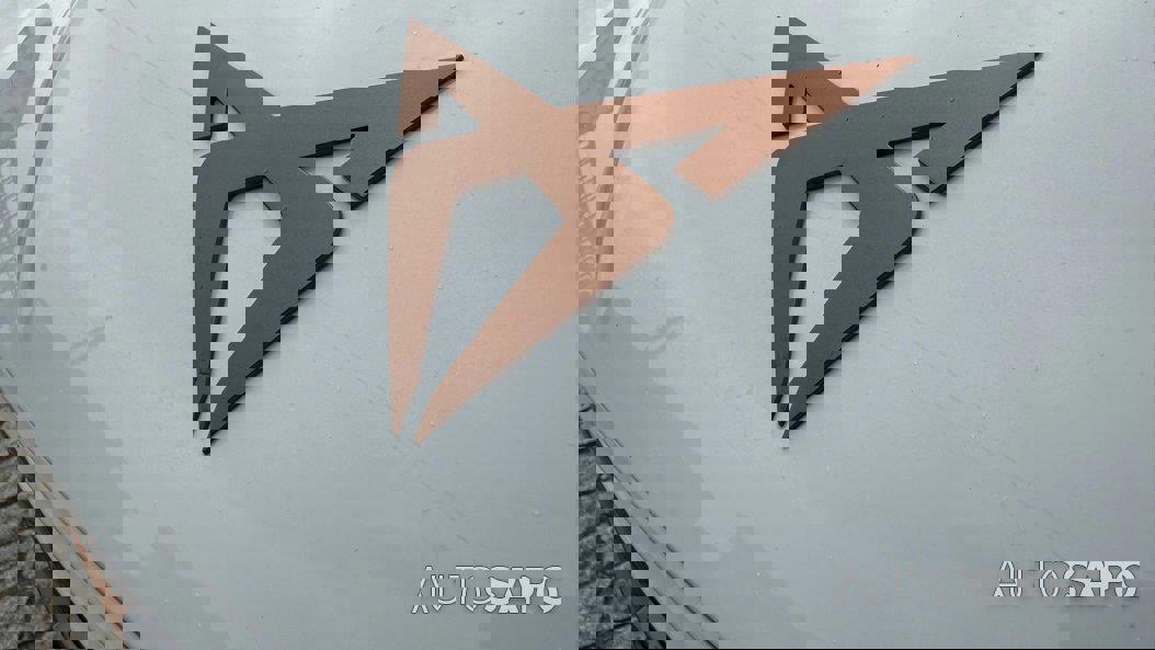 Cupra Born de 2023