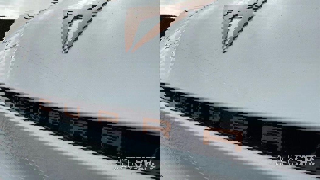 Cupra Born de 2023