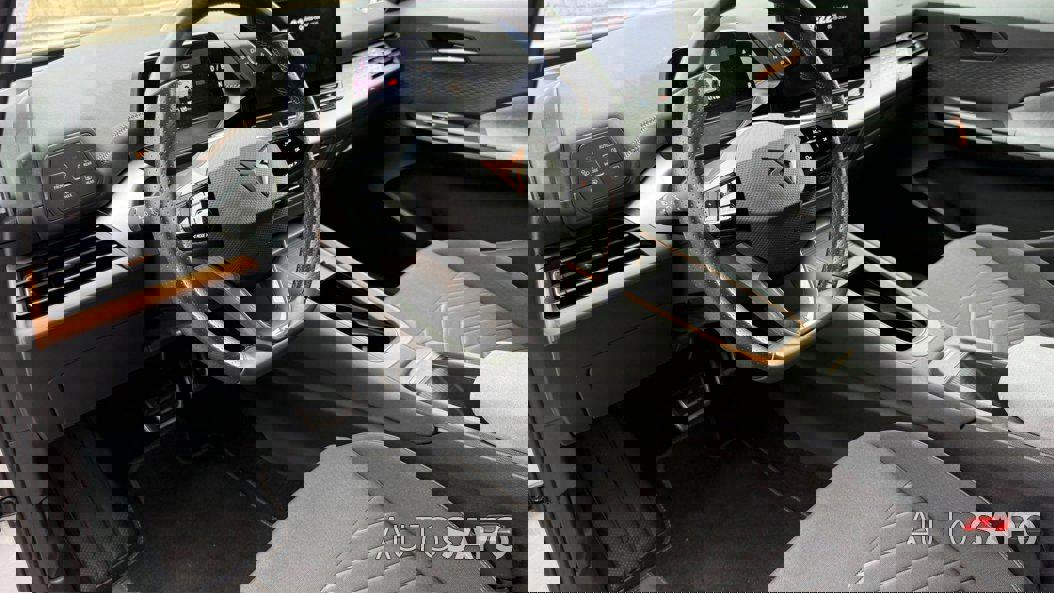 Cupra Born de 2023