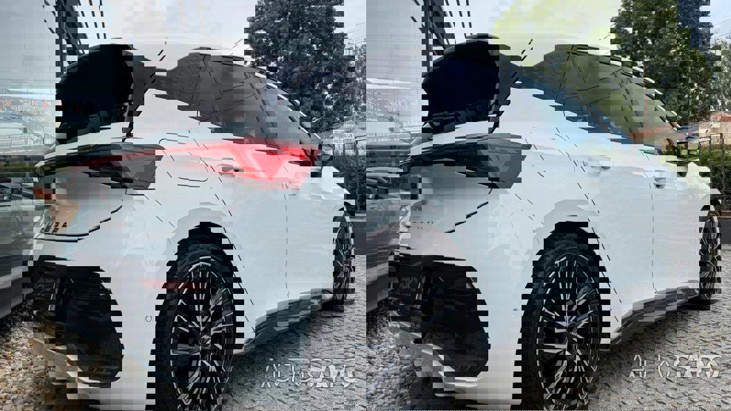 Cupra Born de 2023