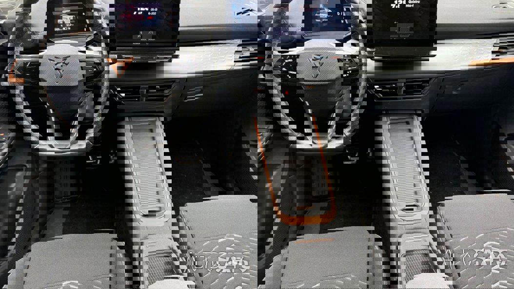 Cupra Born de 2023
