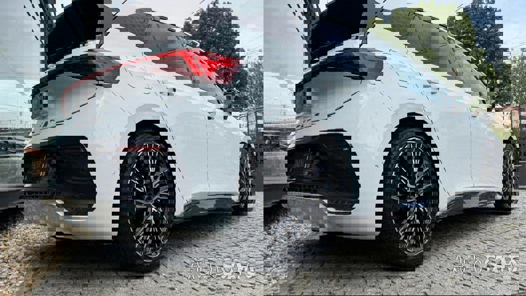 Cupra Born de 2023