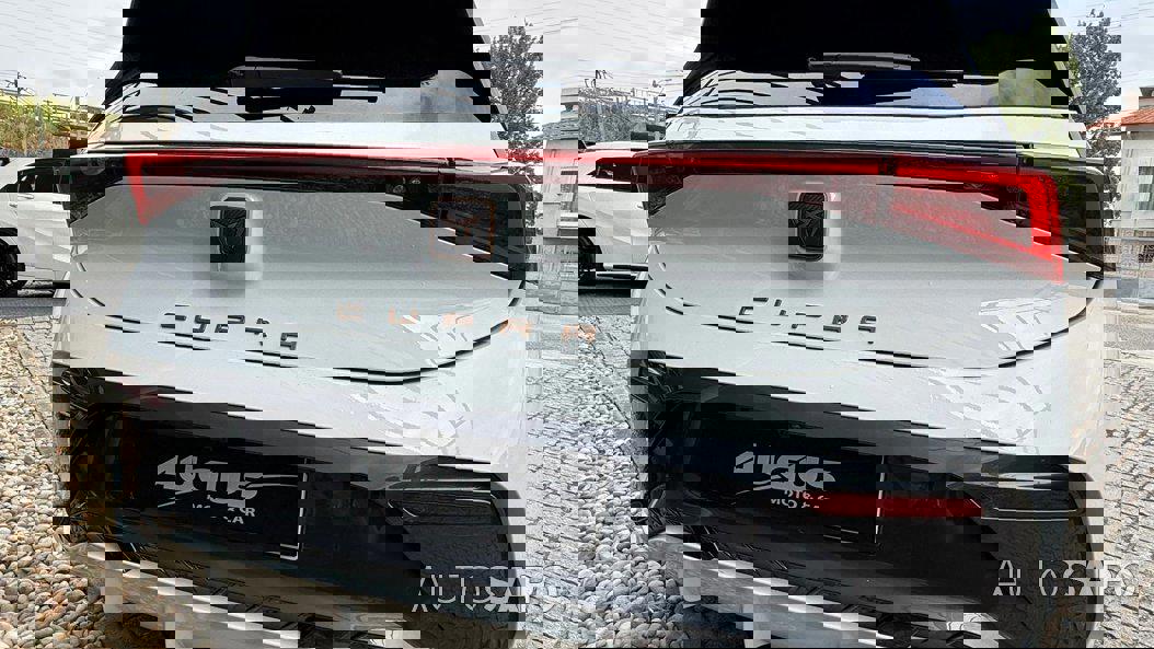 Cupra Born de 2023