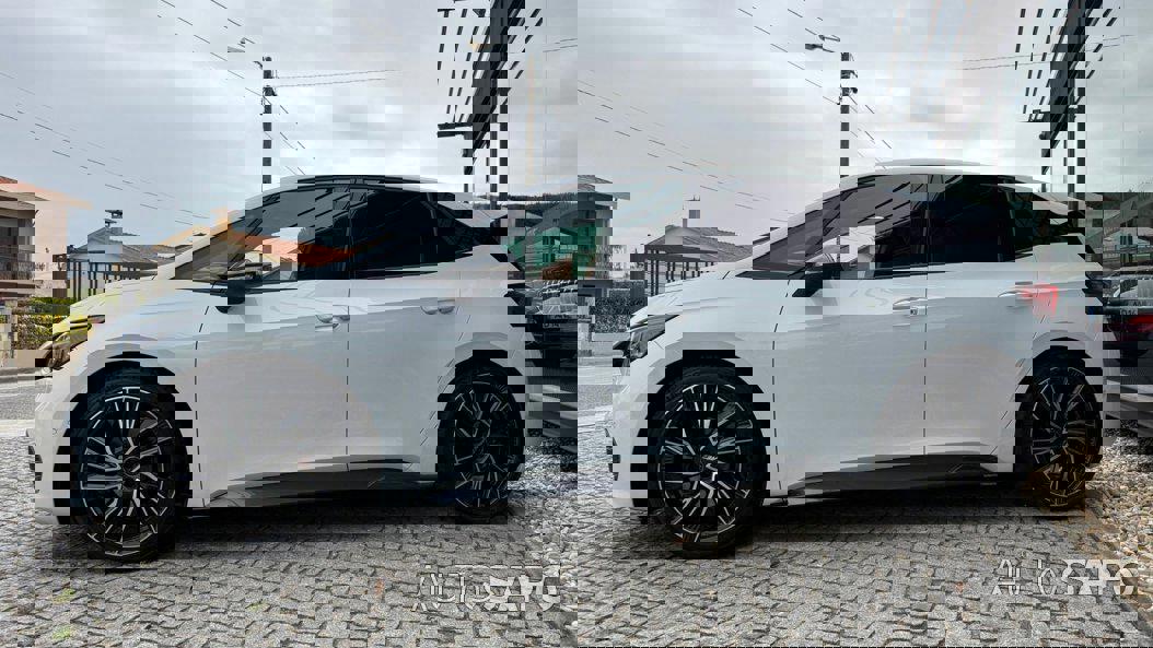 Cupra Born de 2023