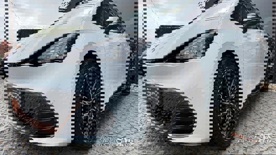 Cupra Born de 2023