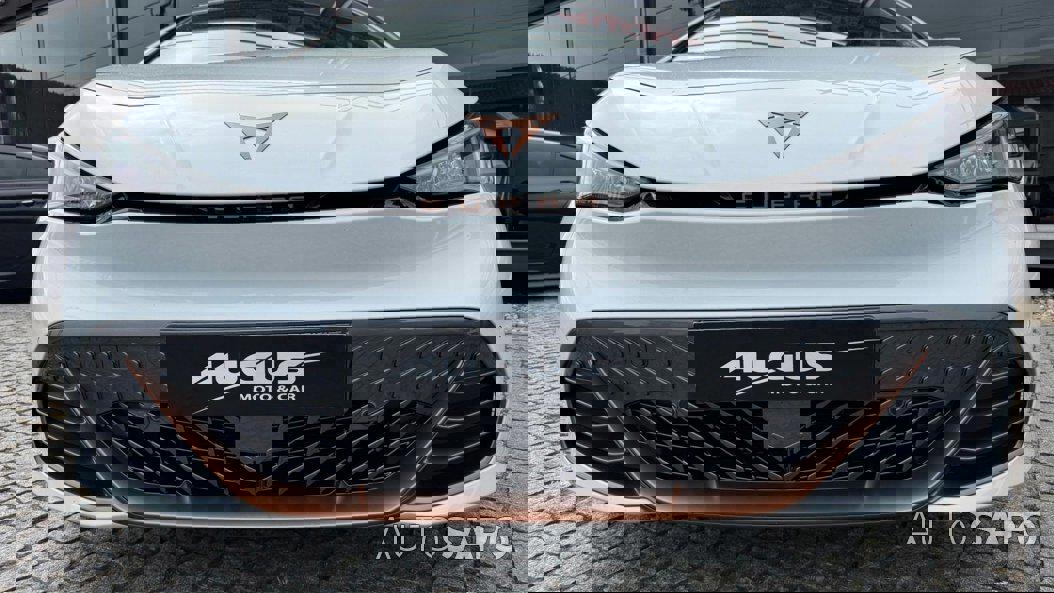 Cupra Born de 2023