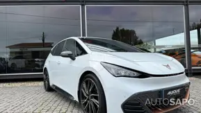 Cupra Born de 2023