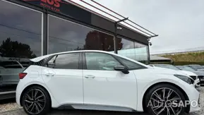 Cupra Born de 2023