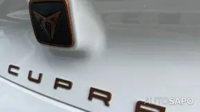 Cupra Born de 2023
