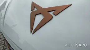 Cupra Born de 2023