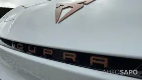 Cupra Born de 2023
