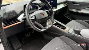 Cupra Born de 2023
