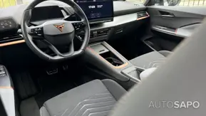 Cupra Born de 2023
