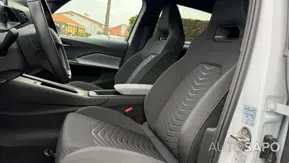 Cupra Born de 2023