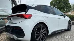 Cupra Born de 2023