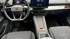 Cupra Born de 2023