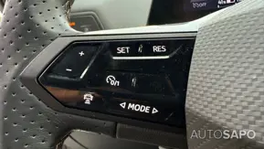 Cupra Born de 2023