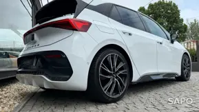 Cupra Born de 2023