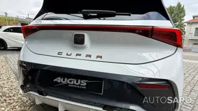 Cupra Born de 2023