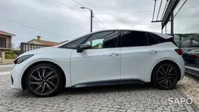 Cupra Born de 2023