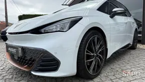 Cupra Born de 2023